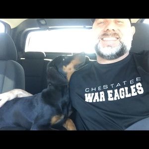 Meet your Posher, James